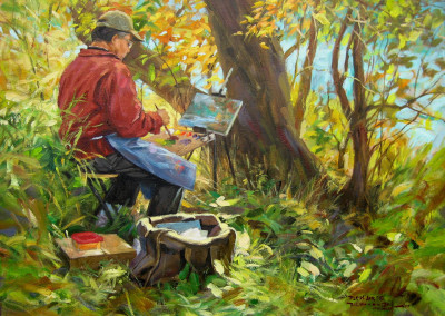 Plein Air